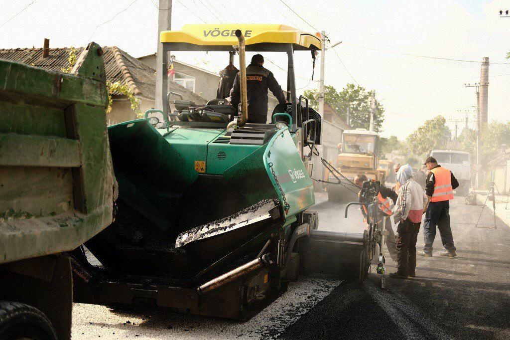 Servicii de gospodărie comunală Orhei