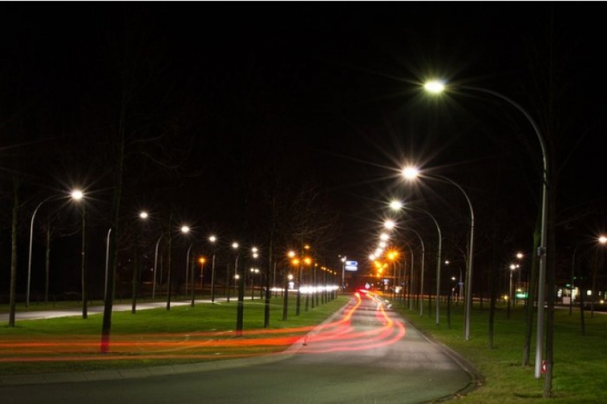 Îmbunătățirea iluminatului public în orașul Călărași