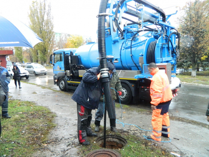 Apă-Canal Chișinău2